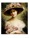The Fancy Bonnet