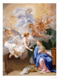 The Annunciation