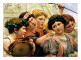 Buy The Young Musicians at AllPosters.com