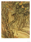 Buy Detail from Autumn Cries on the Artemesia Plain at AllPosters.com