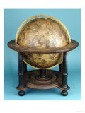 Buy A Celestial Table Globe at AllPosters.com