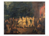 Buy The Harvest Dance at Rosanna, Co.Wicklow at AllPosters.com