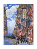 The Fourth of July, 1916