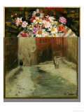 Still Life with a Fan