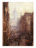 Buy Fleet Street at AllPosters.com