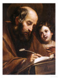 Buy Saint Matthew at AllPosters.com