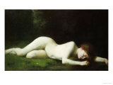 Buy Biblis Changing into a Fountain at AllPosters.com