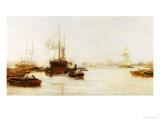 Buy The Pool of London at AllPosters.com