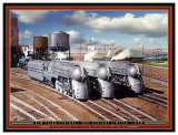 New York Central's 20th Cenury Limited