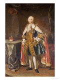 Buy Portrait of Frederick, Prince of Wales (1707-1751) at AllPosters.com