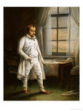 Buy Napoleon on St. Helena at AllPosters.com
