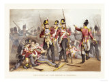 Buy The Buffs at the Battle of Albuera at AllPosters.com