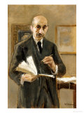 Buy Self Portrait, Selbstbidnis, 1916 at AllPosters.com