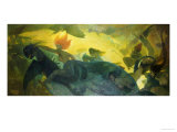 Buy The Ride of the Valkyries at AllPosters.com