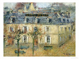 Buy L'hotel Julia a Pont-Aven, 1928 at AllPosters.com