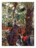 Buy In the Conservatory at AllPosters.com