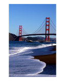 Buy Golden Gate Bridge at AllPosters.com