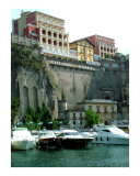 Buy Sorrento Marina at AllPosters.com