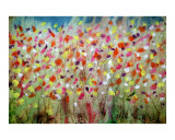 Buy Orange and Yellow at AllPosters.com