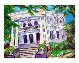 Buy The Columns Hotel of New Orleans at AllPosters.com