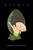 Stewie - Alien