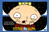Stewie - Home Alone