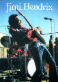 Jimi Hendrix