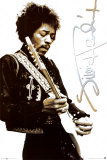Jimi Hendrix
