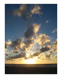 Buy Daybreak Sky, Long Beach Island, NJ at AllPosters.com