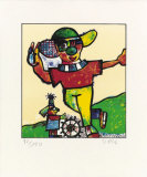 Buy Muellers Muehle 1995 at AllPosters.com
