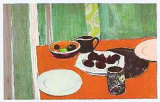 Nature Morte aux Fruits