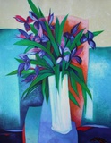 Bouquet D Iris