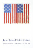 Flags I, 1973