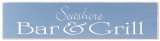 Buy Seashore Bar And Grill at AllPosters.com