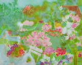 Jardin Fleuri