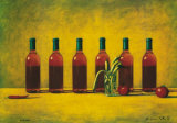 Buy Ros Tomaten Signiert at AllPosters.com