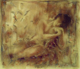 Buy The Golden Shawl, 2000 at AllPosters.com