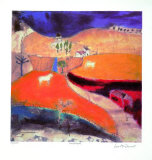 Landscape I