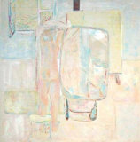 Nu au Miroir