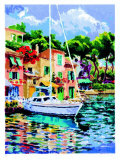 Buy Marina VI, 2000 at AllPosters.com