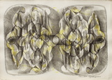 Etude de Femmes II