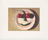 Buy Gemueseteller Hellgruen at AllPosters.com