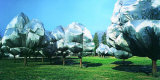 Buy Wrapped Trees XI at AllPosters.com