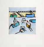 Harbour