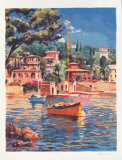 Buy Riviera I, 2002 at AllPosters.com