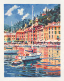 Buy Riviera II, 2002 at AllPosters.com