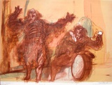 Buy La grande parade at AllPosters.com