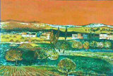 Paysage du Midi III