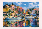 Buy Summer Harbour II, 2003 at AllPosters.com