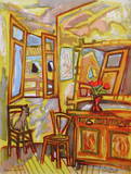 L'Atelier du Peintre
